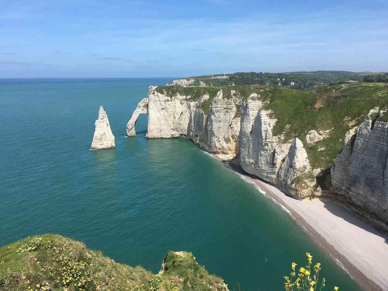 Etretat