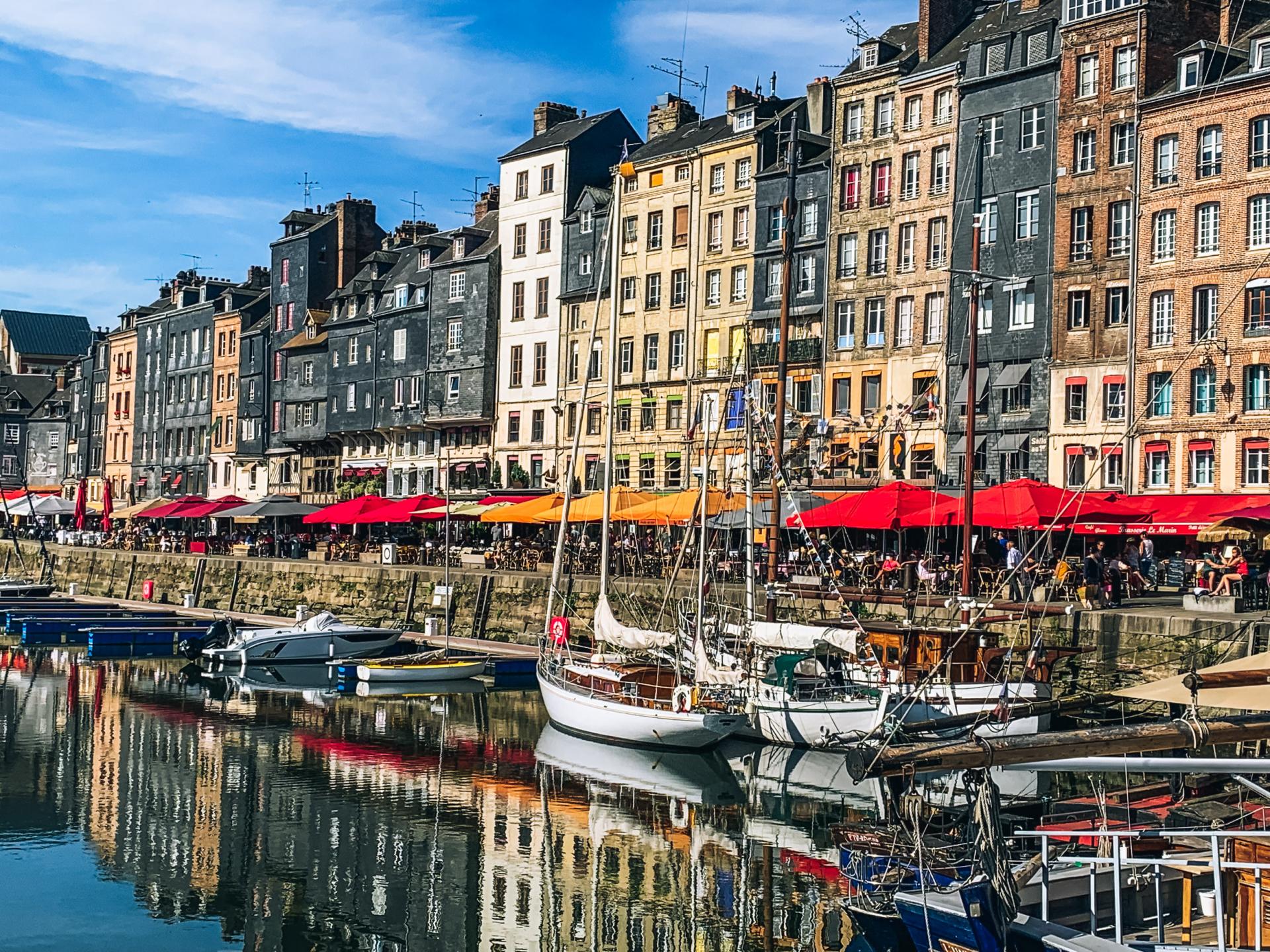 Honfleur