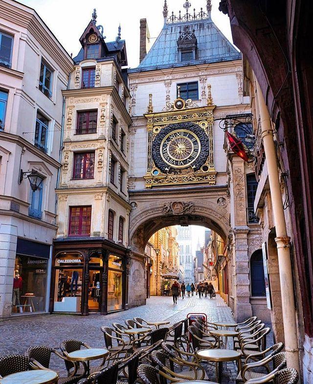 Rouen